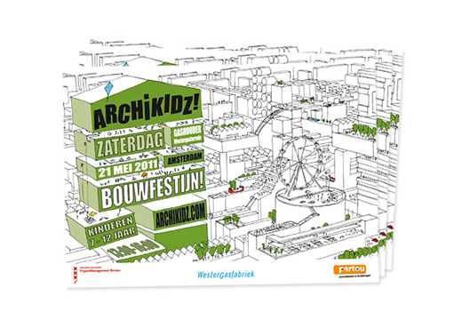 Archikidz 2011
