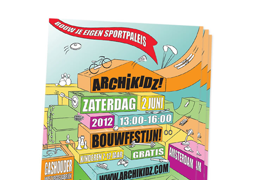 Archikidz 2012